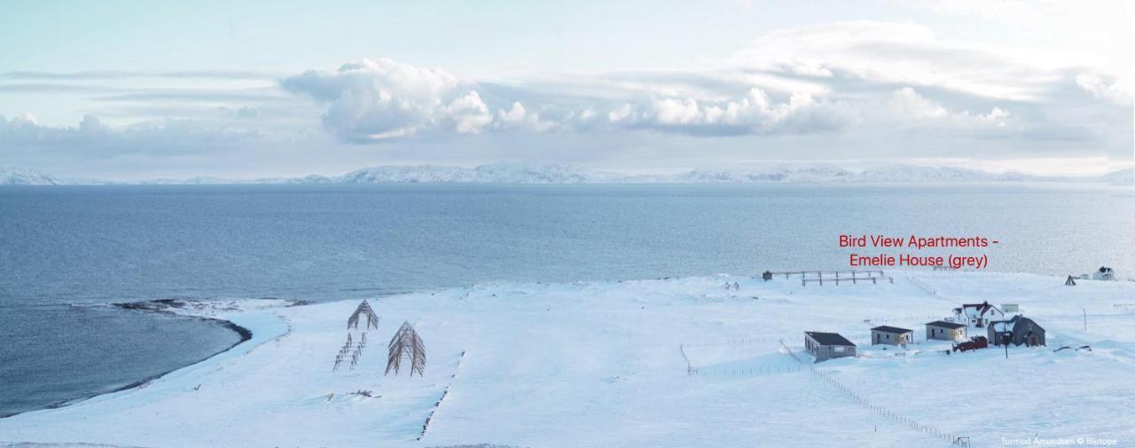 Holiday home Ekker Island Arctic *