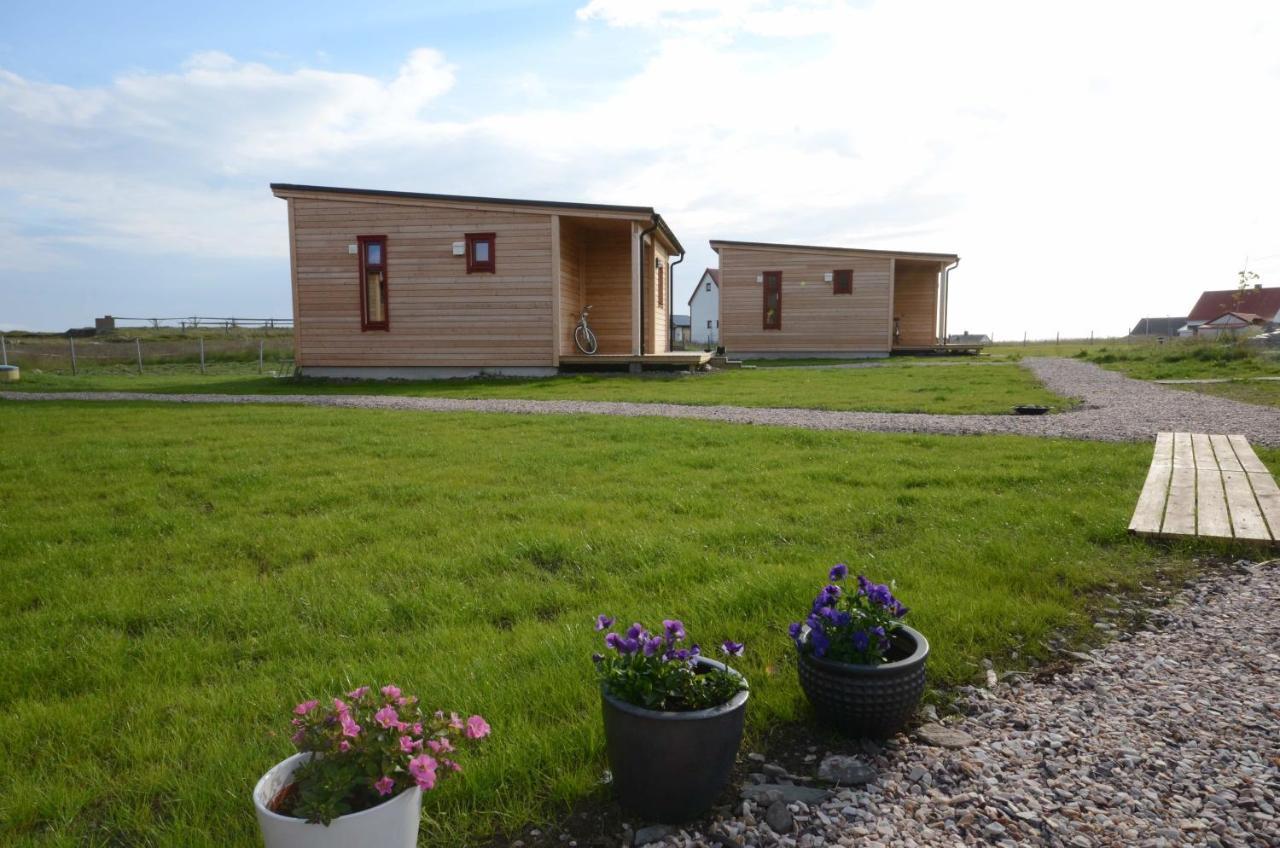 Holiday home Ekker Island Arctic *