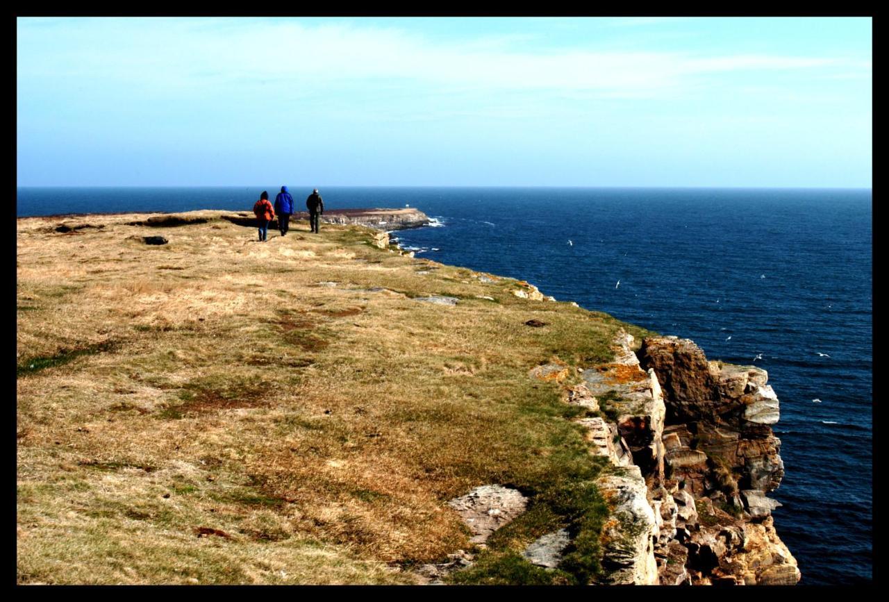 Holiday home Ekker Island Arctic Vadso