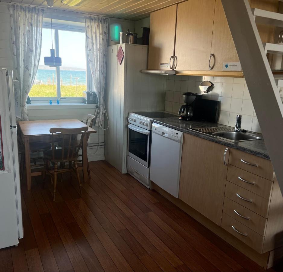 Holiday home Ekker Island Arctic Vadso