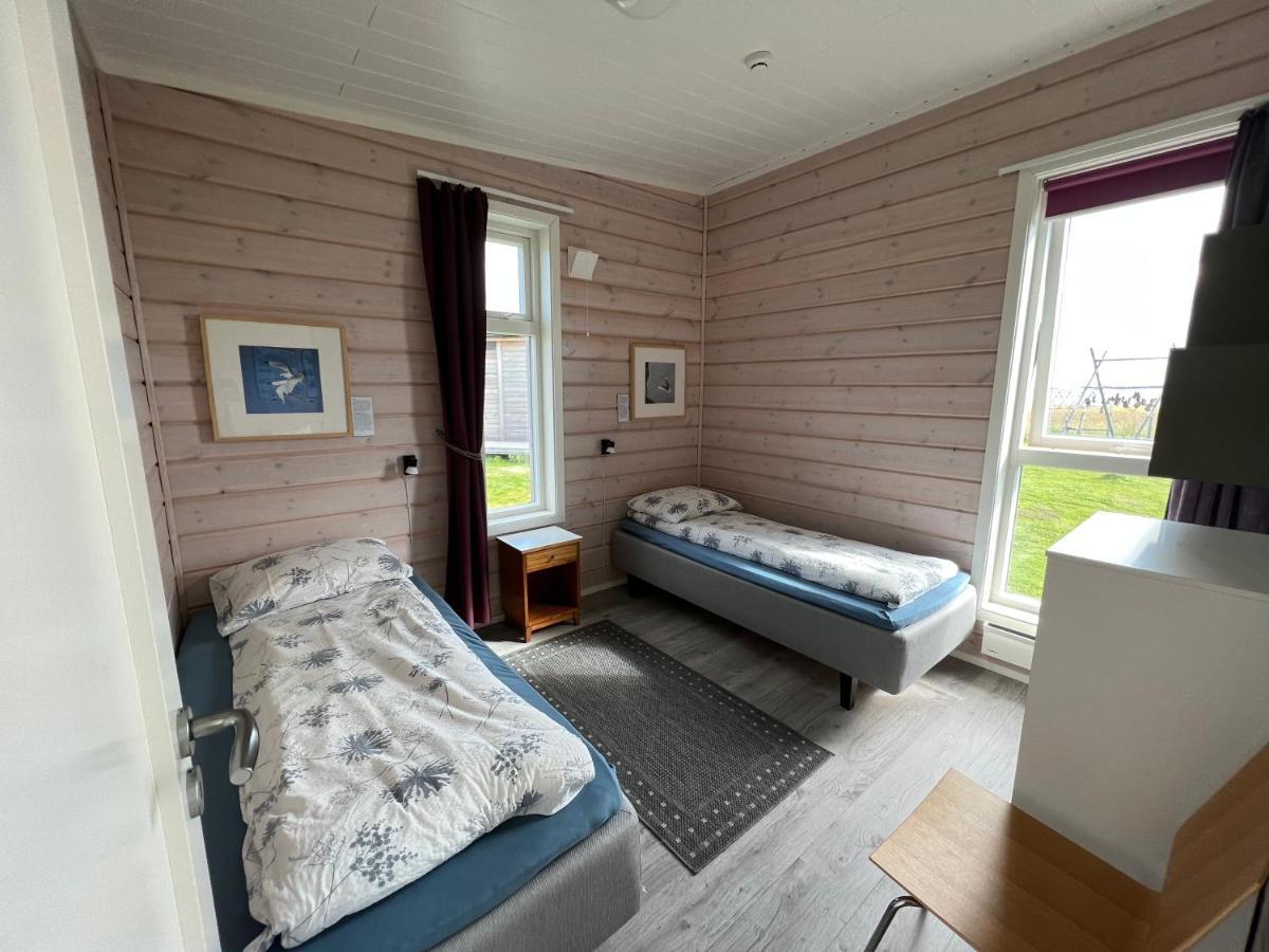 Ekker Island Arctic * Vadsø