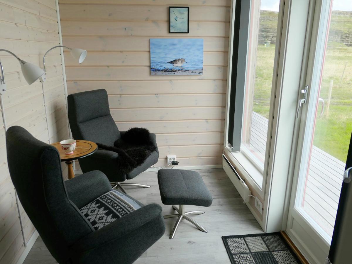 Ekker Island Arctic Hébergement de vacances