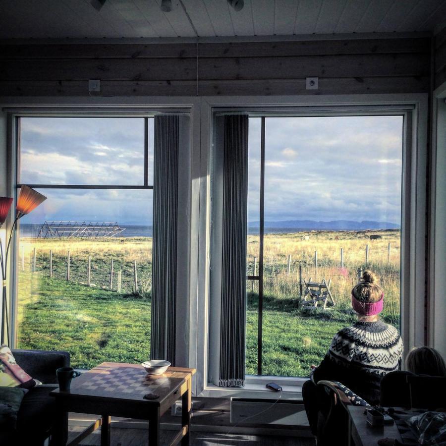 Holiday home Ekker Island Arctic