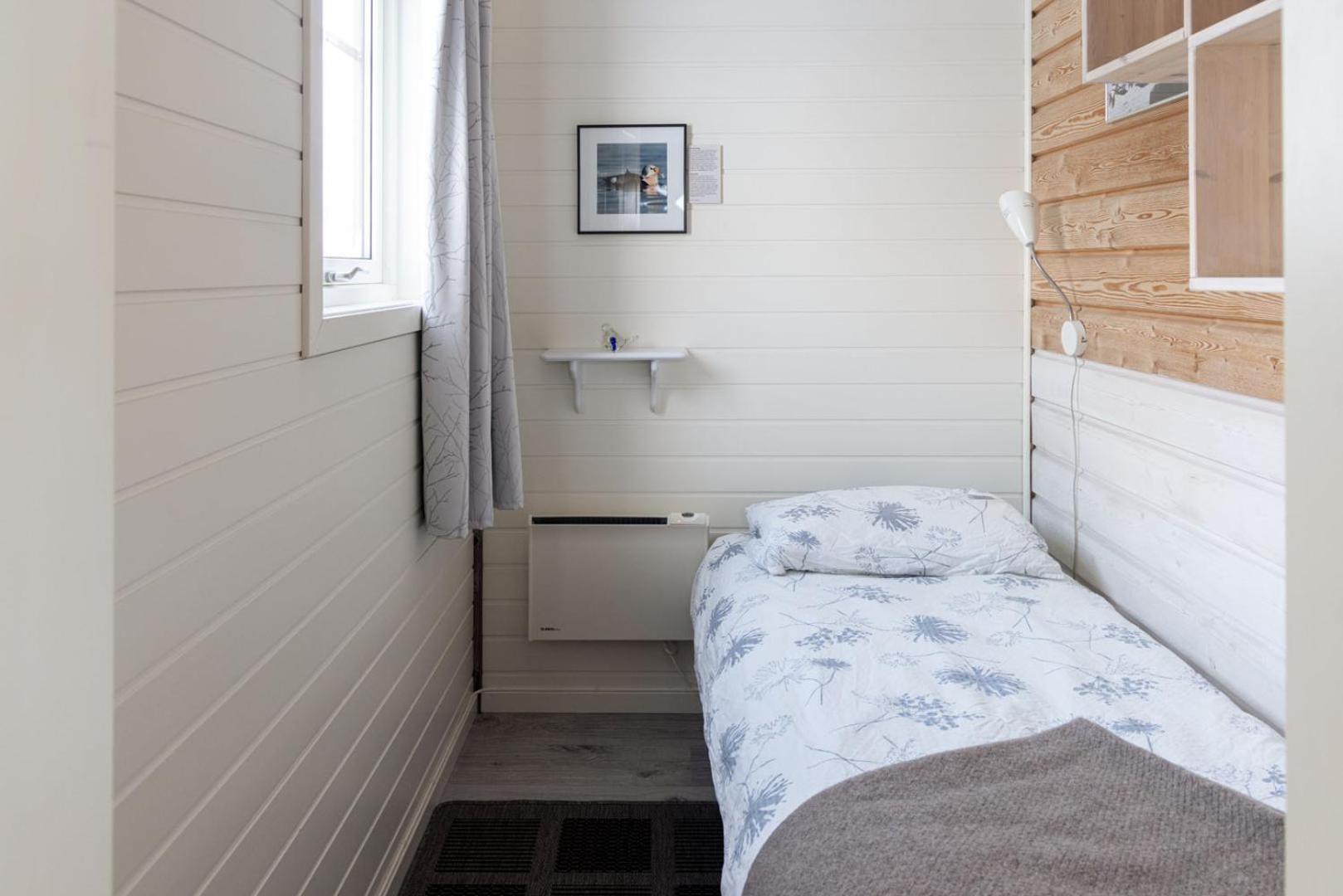 Feriehus Ekker Island Arctic *