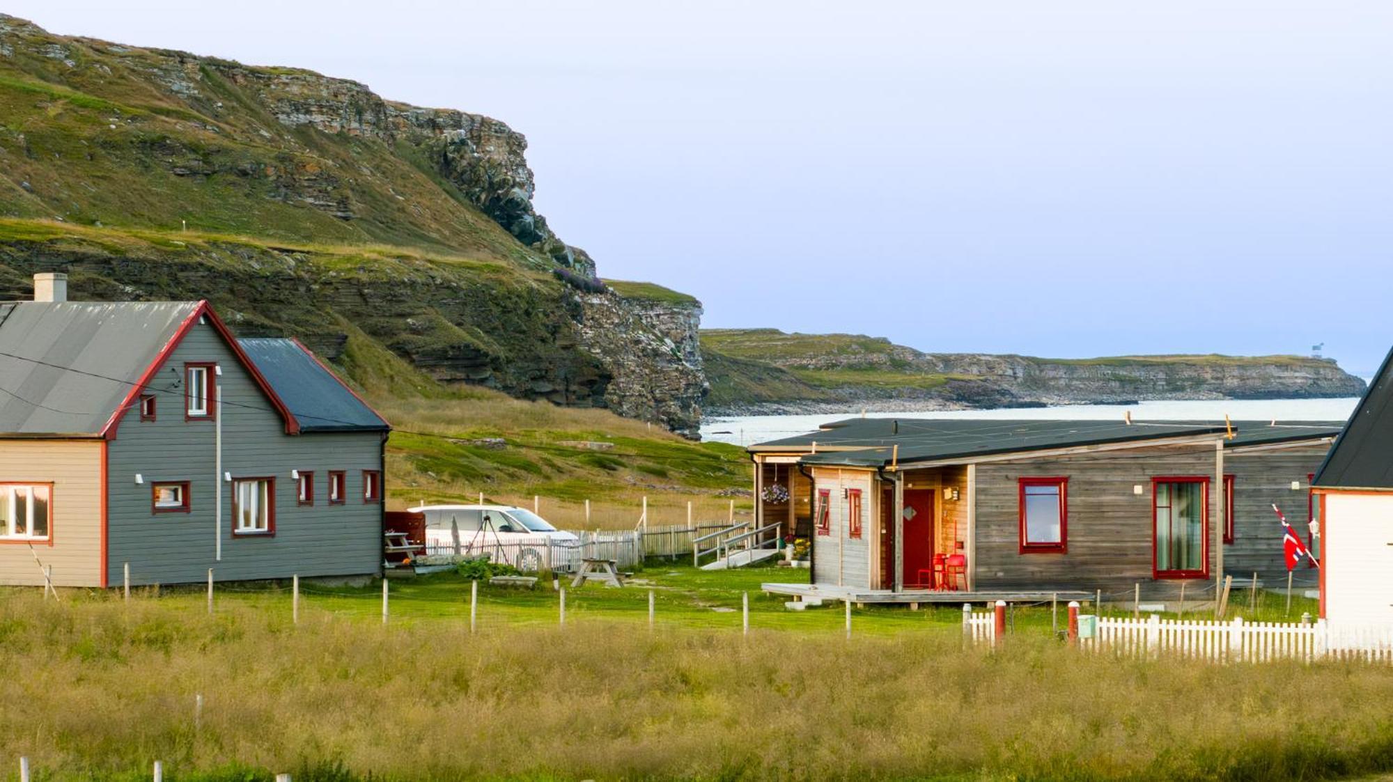 Holiday home Ekker Island Arctic *