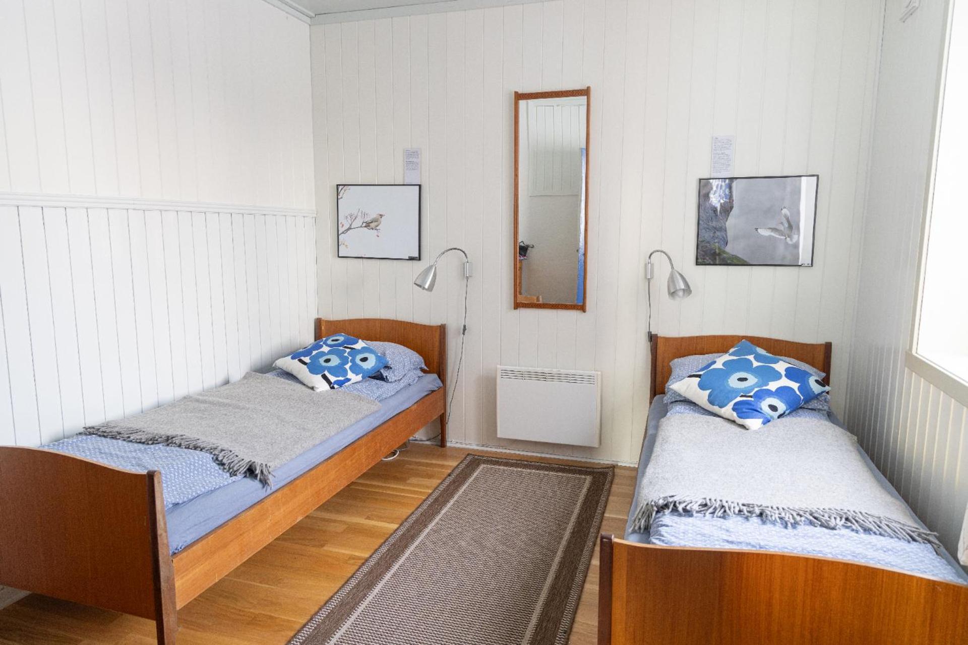 Ekker Island Arctic * Vadso