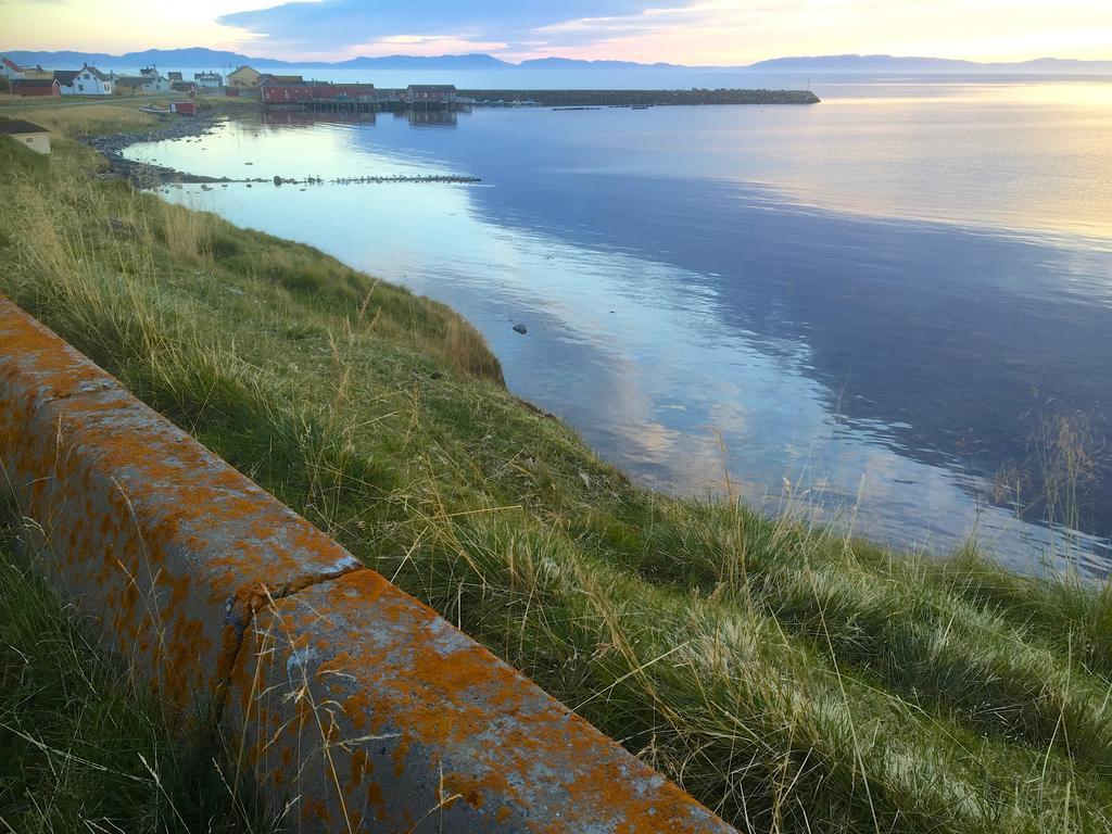 Ekker Island Arctic Holiday home Vadso