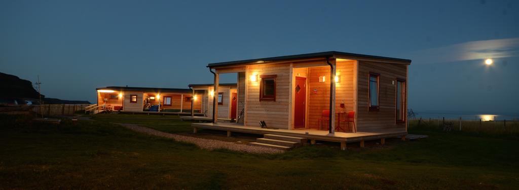 Feriehus Ekker Island Arctic