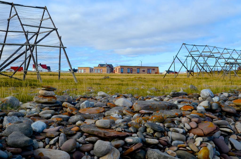 Ekker Island Arctic *
