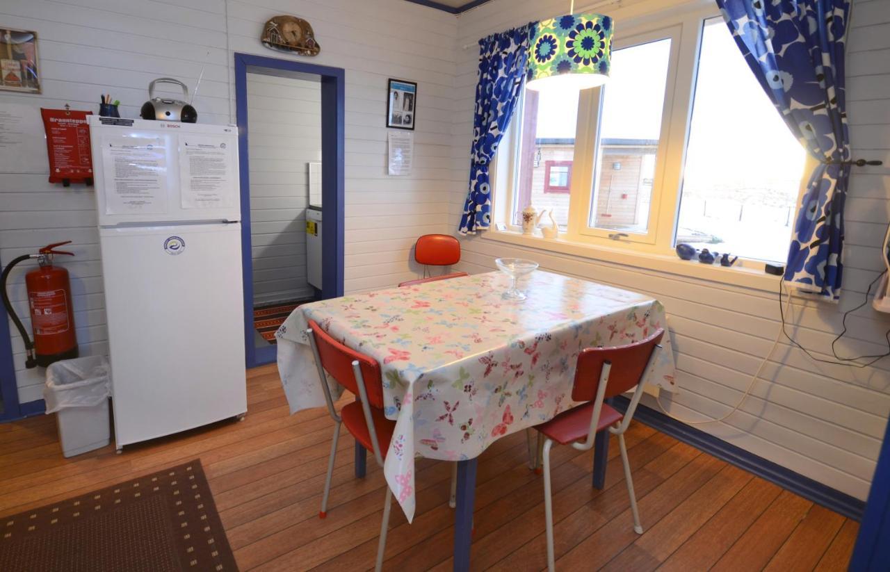 Ekker Island Arctic Casa vacanze Vadsø