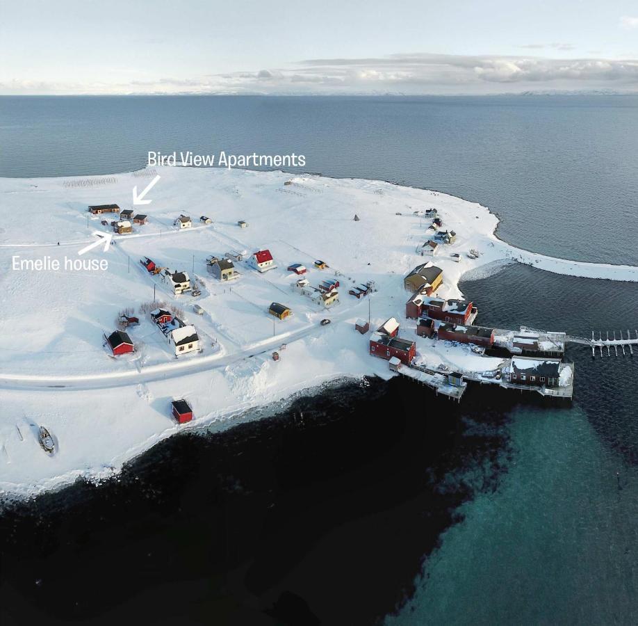 Casa vacanze Ekker Island Arctic Vadsø