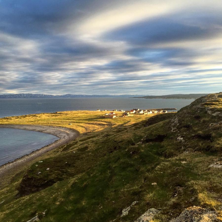 Casa vacanze Ekker Island Arctic Vadsø