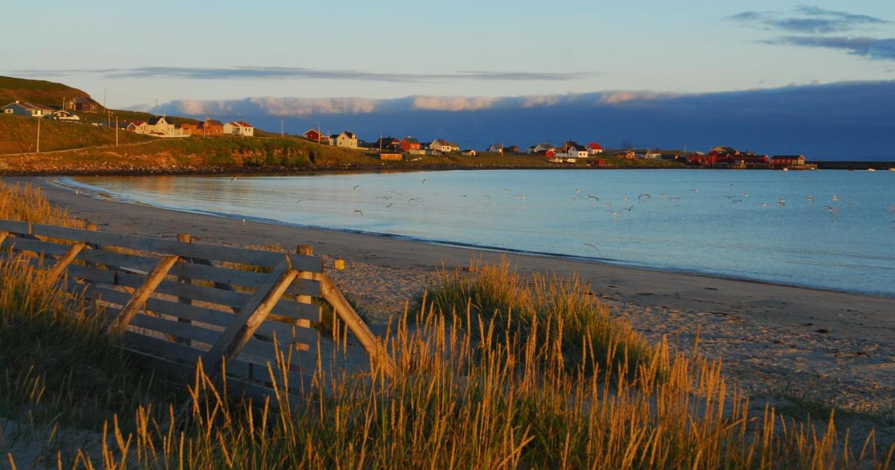 Ekker Island Arctic * Vadsø