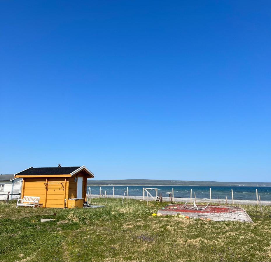 Ekker Island Arctic Casa vacanze Vadsø