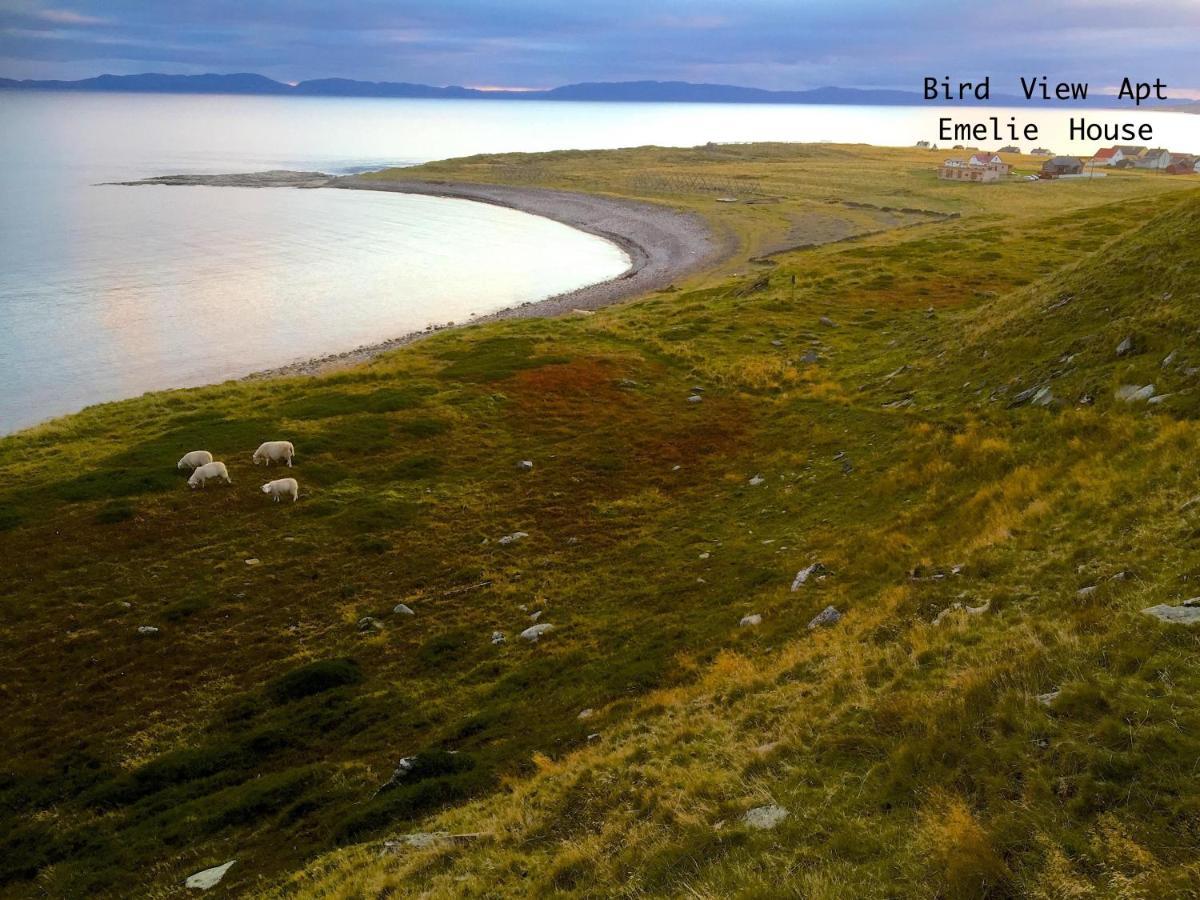 Casa vacanze Ekker Island Arctic *