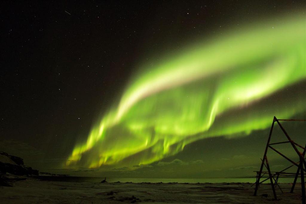 Casa vacanze Ekker Island Arctic Vadsø