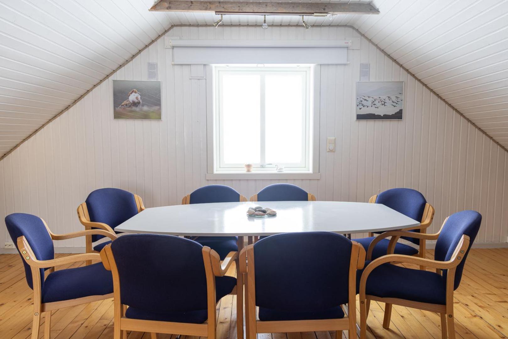 Ekker Island Arctic *