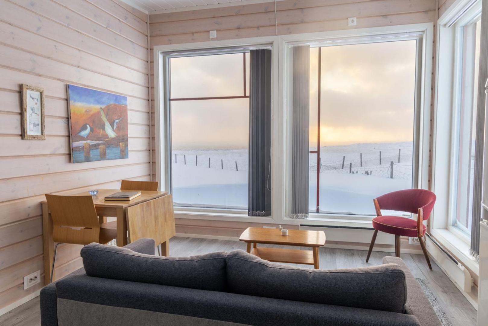 Ekker Island Arctic * Vadsø